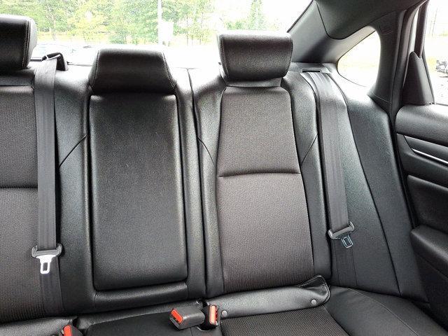 used 2019 Honda Accord car, priced at $21,395
