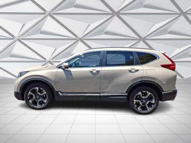 used 2019 Honda CR-V car, priced at $20,990