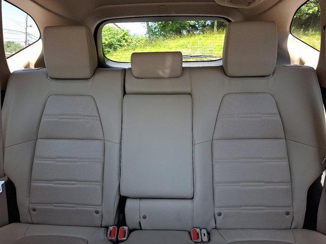 used 2019 Honda CR-V car, priced at $20,990