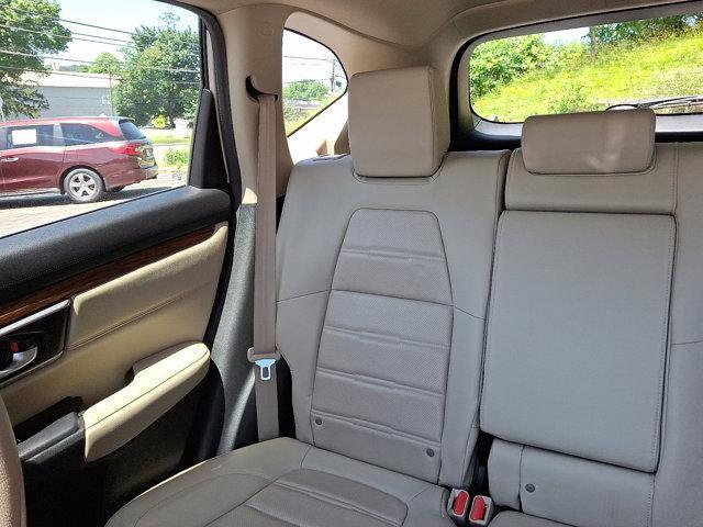 used 2019 Honda CR-V car, priced at $20,990