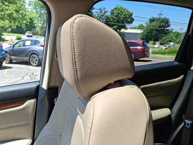 used 2019 Honda CR-V car, priced at $20,990