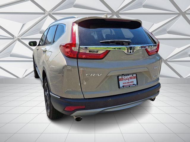 used 2019 Honda CR-V car, priced at $20,990