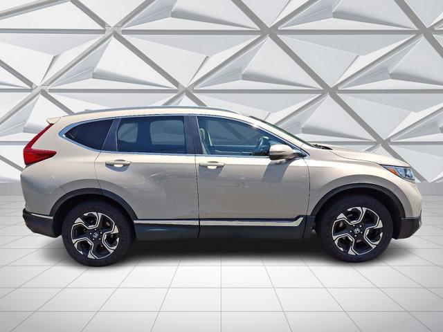 used 2019 Honda CR-V car, priced at $20,990