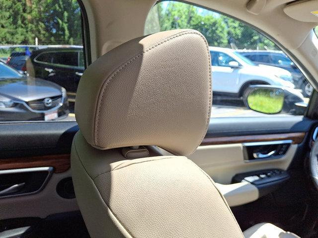 used 2019 Honda CR-V car, priced at $20,990