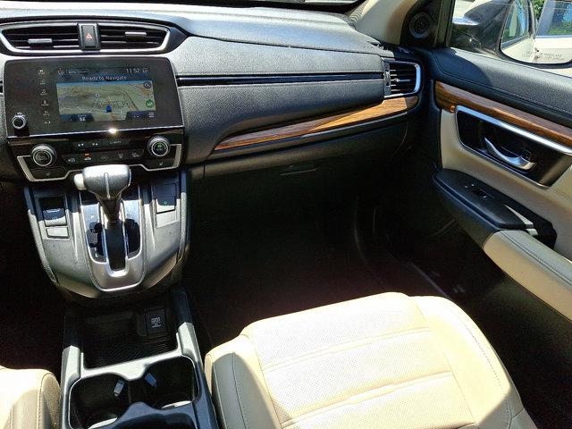 used 2019 Honda CR-V car, priced at $20,990