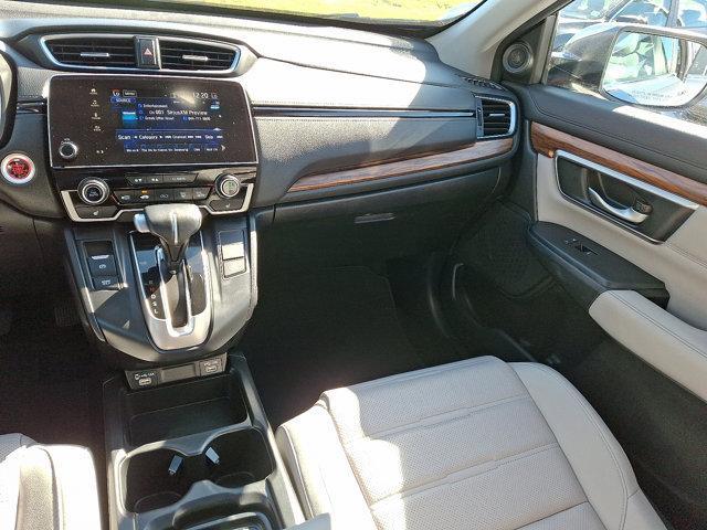 used 2022 Honda CR-V car, priced at $28,495