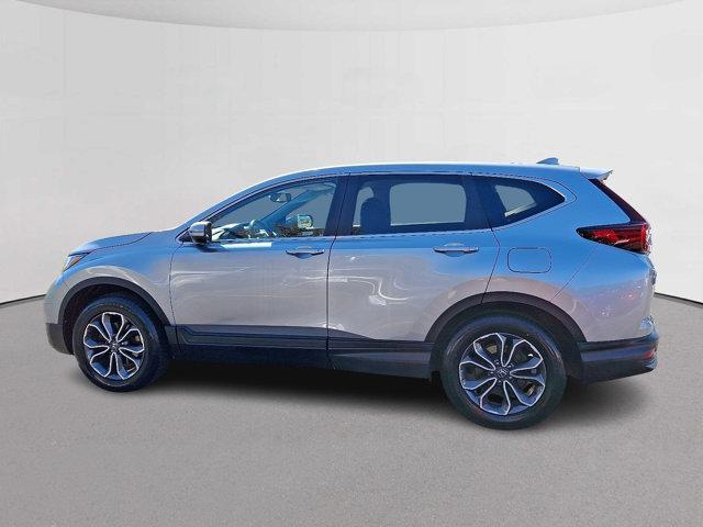 used 2022 Honda CR-V car, priced at $28,495