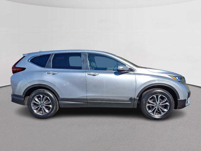 used 2022 Honda CR-V car, priced at $28,495