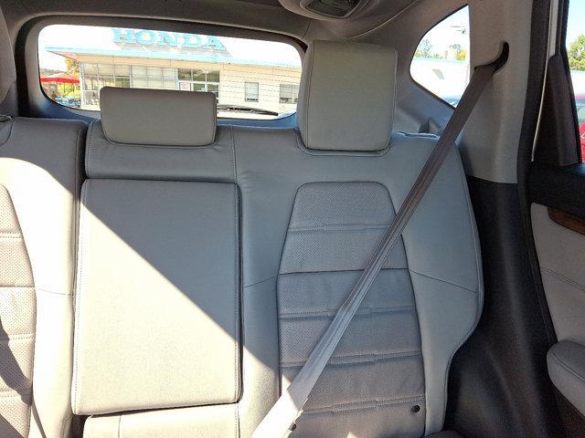 used 2022 Honda CR-V car, priced at $28,495