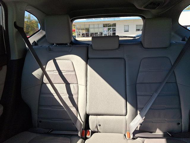 used 2022 Honda CR-V car, priced at $28,495