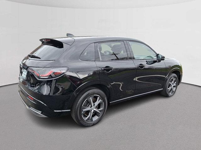 used 2023 Honda HR-V car, priced at $26,995