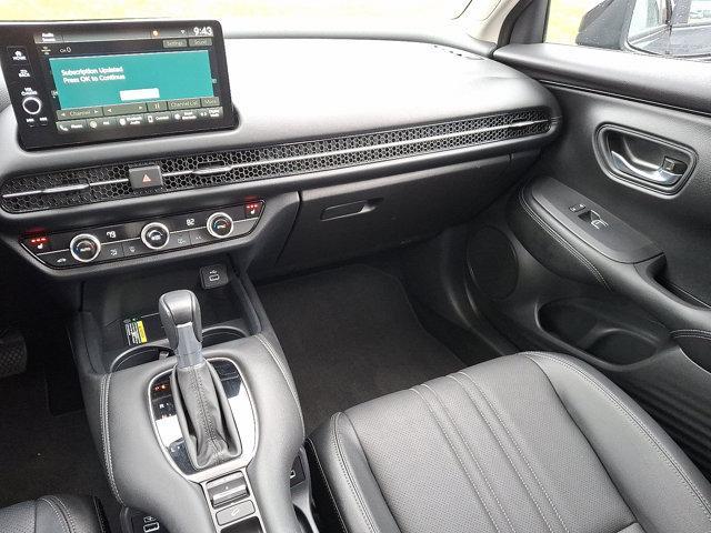 used 2023 Honda HR-V car, priced at $26,995