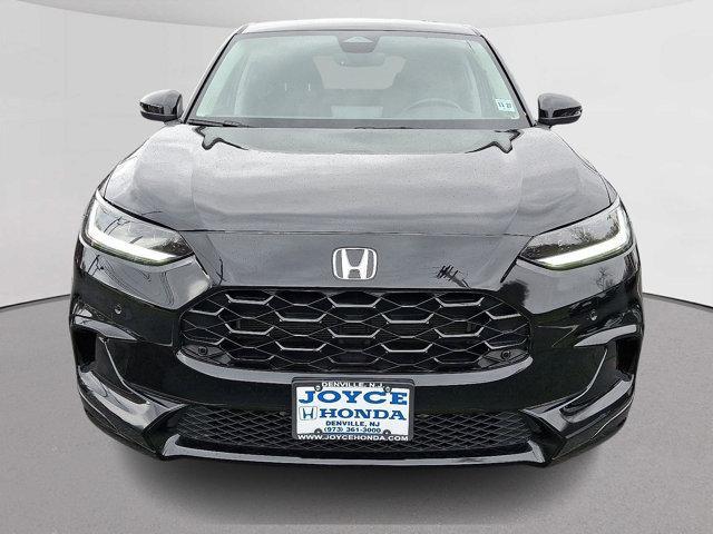 used 2023 Honda HR-V car, priced at $26,995