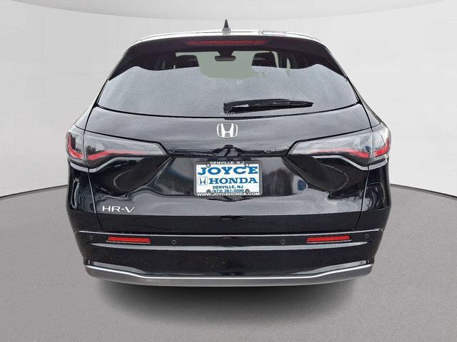 used 2023 Honda HR-V car, priced at $26,995