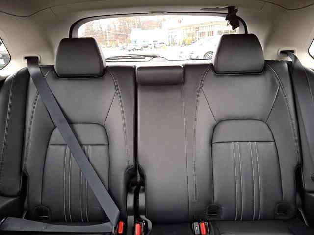 used 2023 Honda HR-V car, priced at $26,995