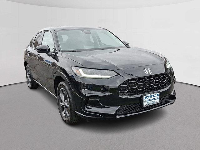 used 2023 Honda HR-V car, priced at $26,995