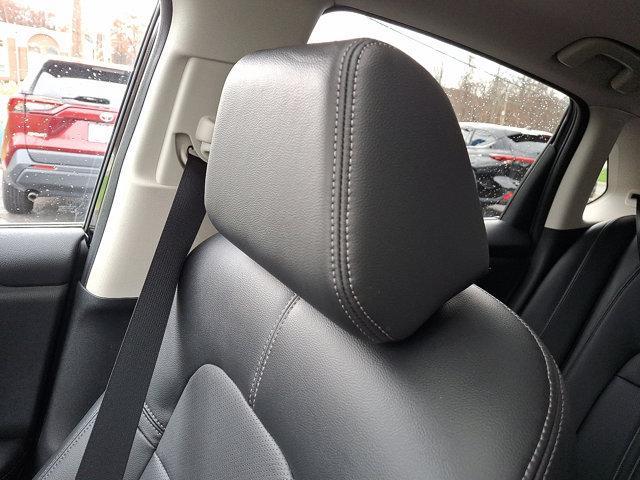 used 2023 Honda HR-V car, priced at $26,995