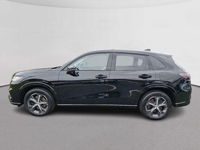 used 2023 Honda HR-V car, priced at $26,995