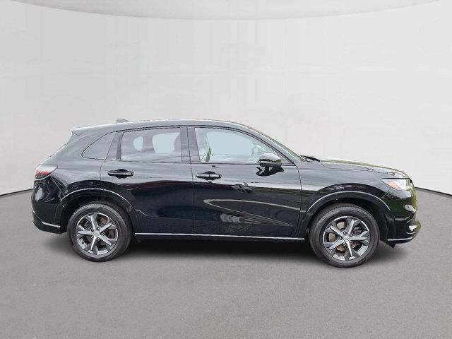 used 2023 Honda HR-V car, priced at $26,995