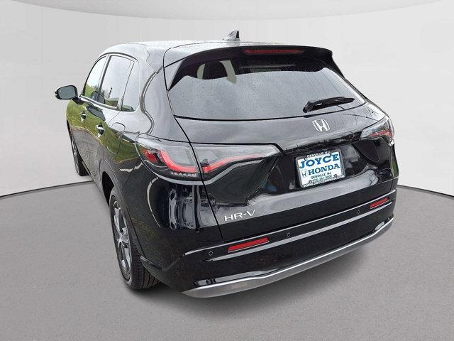 used 2023 Honda HR-V car, priced at $26,995