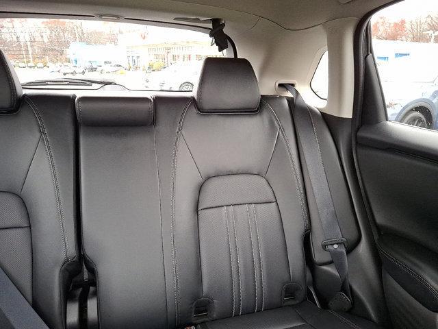 used 2023 Honda HR-V car, priced at $26,995