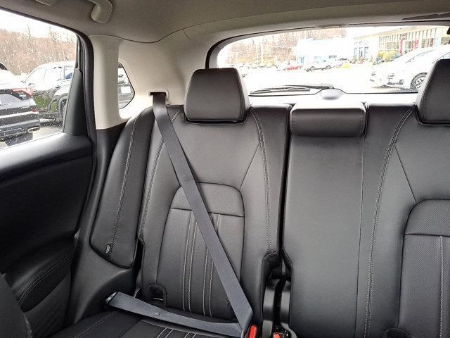 used 2023 Honda HR-V car, priced at $26,995