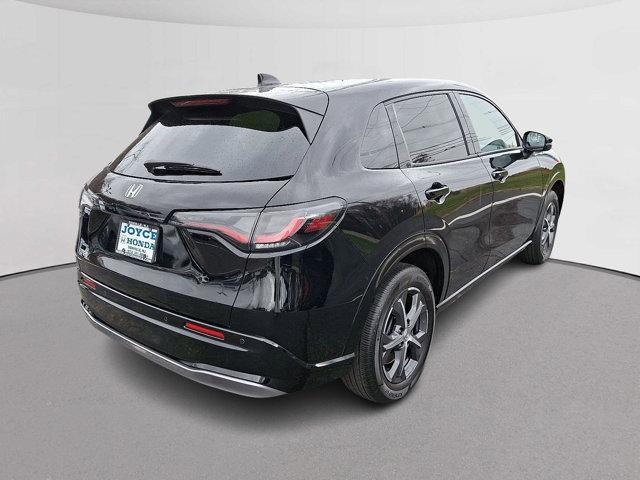 used 2023 Honda HR-V car, priced at $26,995