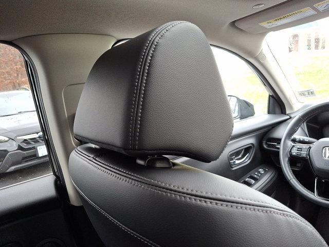 used 2023 Honda HR-V car, priced at $26,995