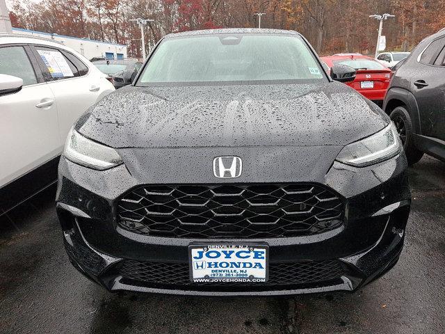 used 2023 Honda HR-V car, priced at $26,995