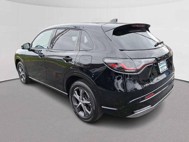 used 2023 Honda HR-V car, priced at $26,995