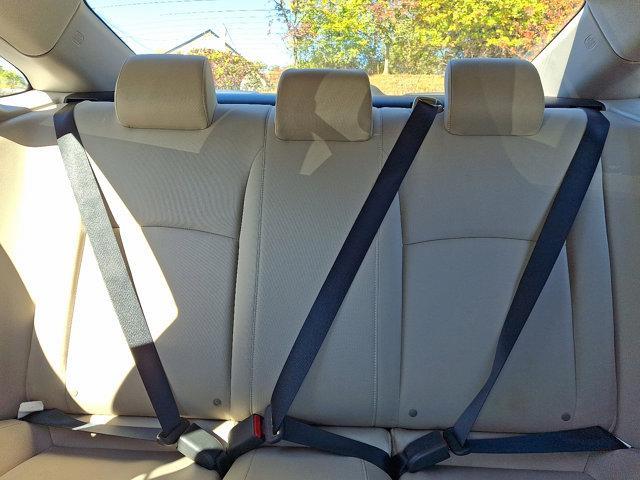 used 2018 Honda Civic car, priced at $16,682