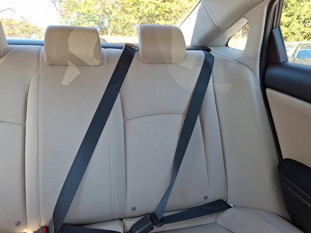 used 2018 Honda Civic car, priced at $16,682