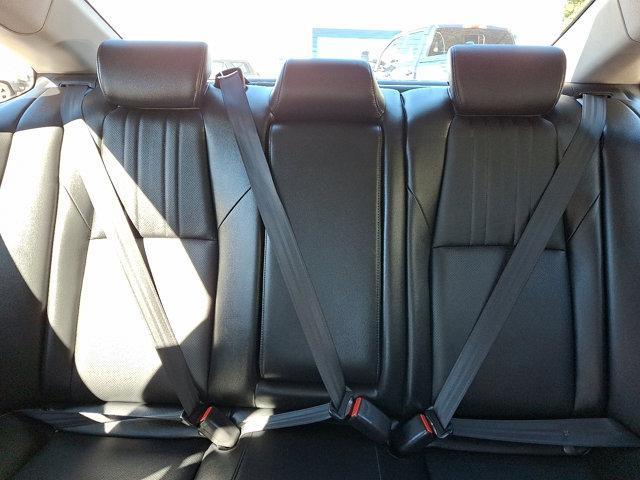 used 2022 Honda Accord car, priced at $24,395