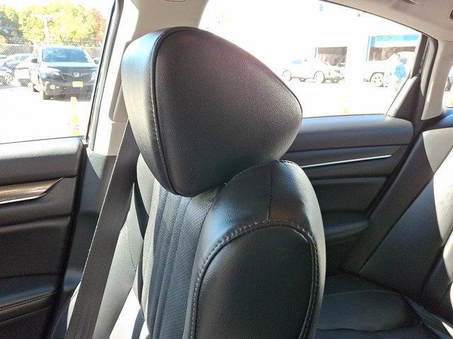 used 2022 Honda Accord car, priced at $24,395