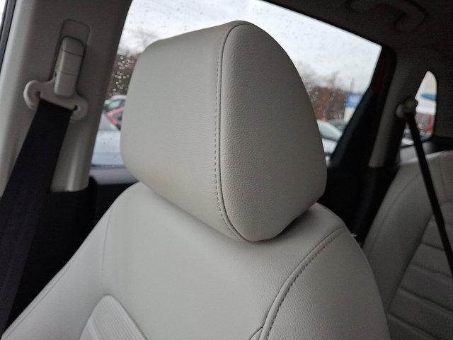 used 2024 Honda CR-V car, priced at $31,495