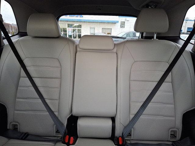 used 2024 Honda CR-V car, priced at $31,495