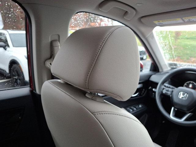 used 2024 Honda CR-V car, priced at $31,495