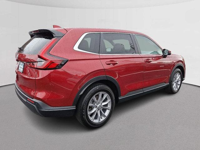 used 2024 Honda CR-V car, priced at $31,495