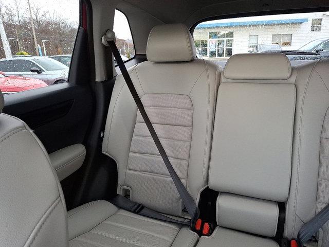 used 2024 Honda CR-V car, priced at $31,495