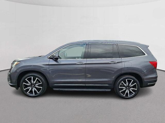 used 2020 Honda Pilot car, priced at $28,795