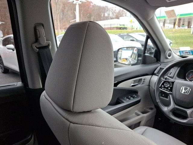 used 2020 Honda Pilot car, priced at $28,795