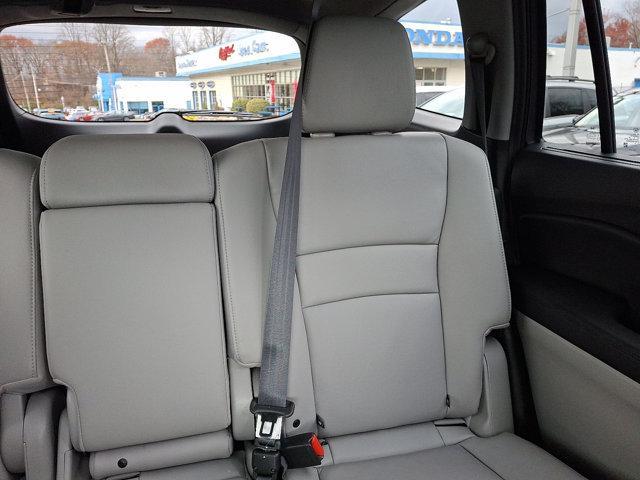 used 2020 Honda Pilot car, priced at $28,795