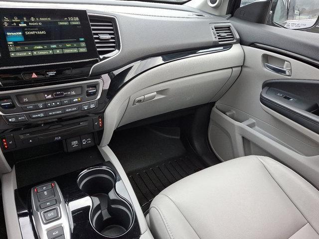 used 2020 Honda Pilot car, priced at $28,795