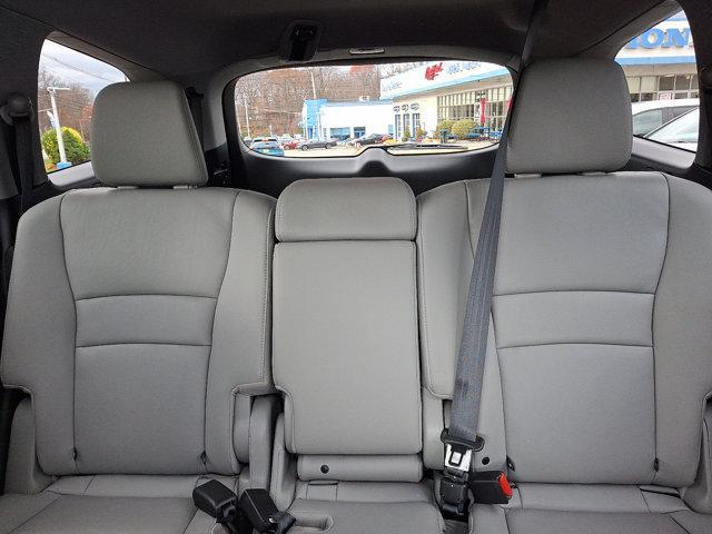 used 2020 Honda Pilot car, priced at $28,795