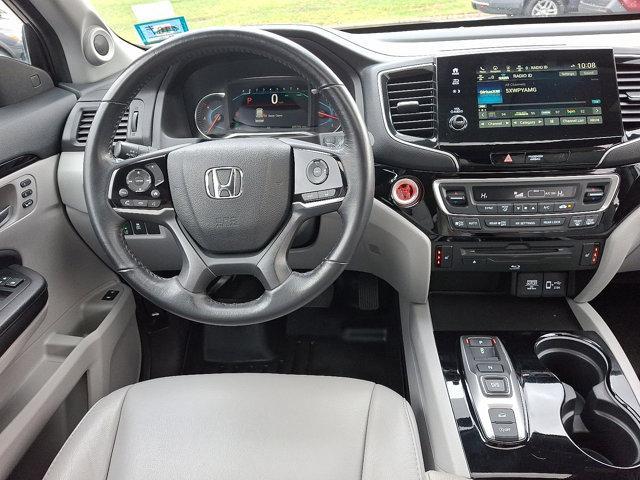 used 2020 Honda Pilot car, priced at $28,795
