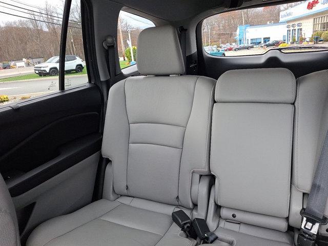 used 2020 Honda Pilot car, priced at $28,795