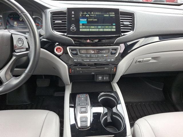 used 2020 Honda Pilot car, priced at $28,795