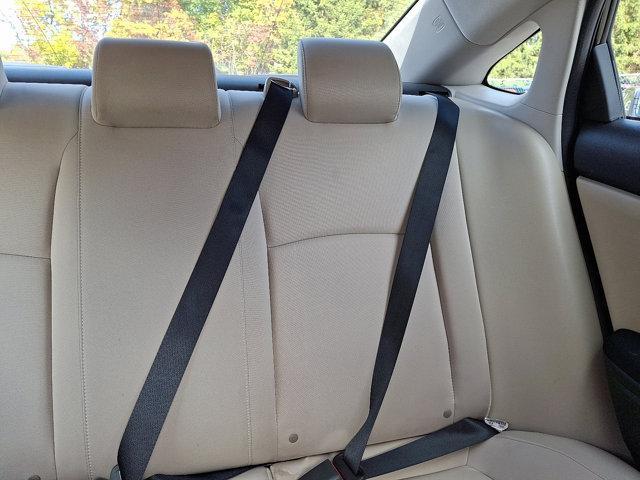 used 2017 Honda Civic car, priced at $16,742