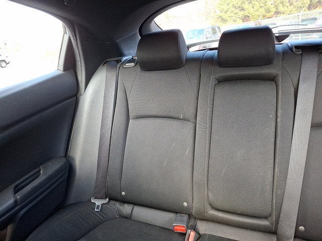 used 2017 Honda Civic car, priced at $14,790