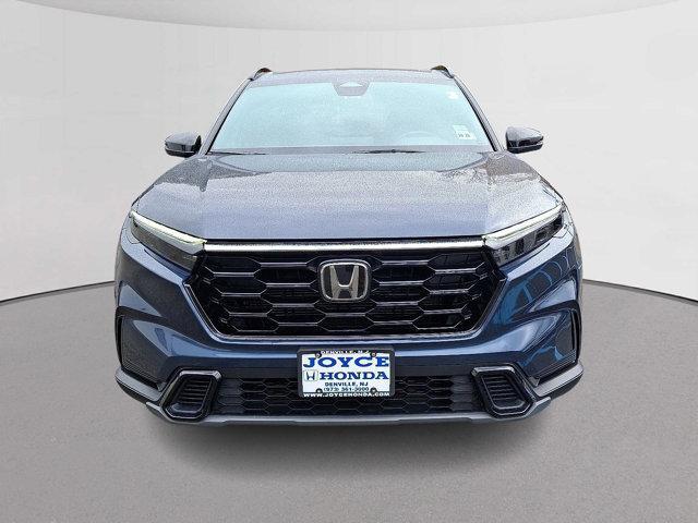 used 2024 Honda CR-V Hybrid car, priced at $30,990